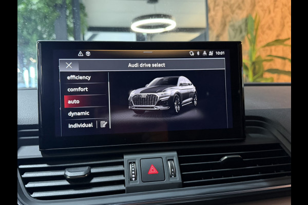 Audi Q5 Sportback 50 TFSI E Garantie|Quattro|S line|Camera|Xenon|Rijklaar