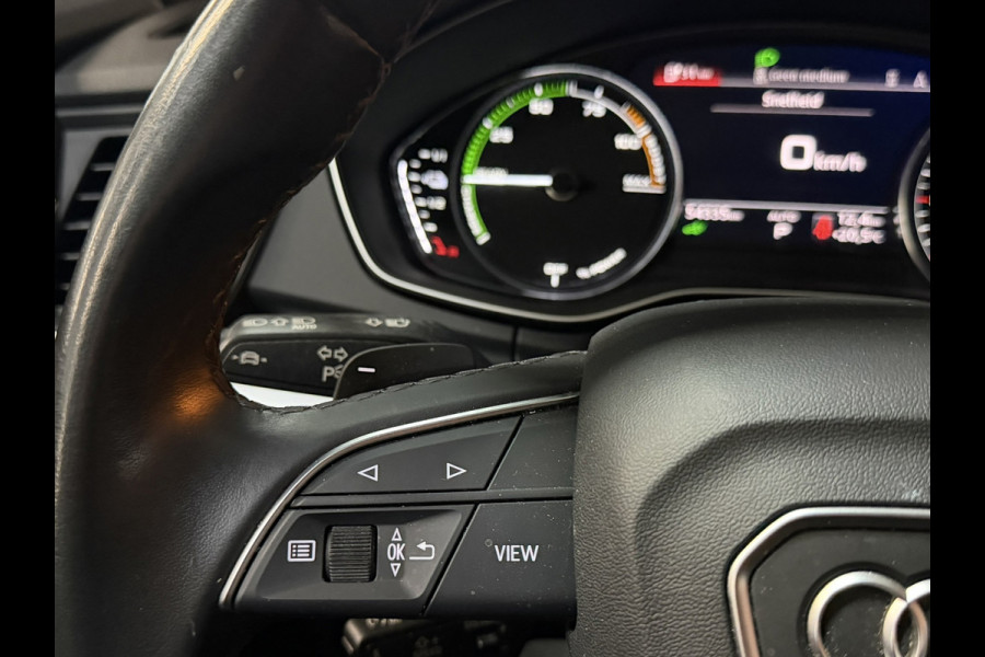 Audi Q5 Sportback 50 TFSI E Garantie|Quattro|S line|Camera|Xenon|Rijklaar