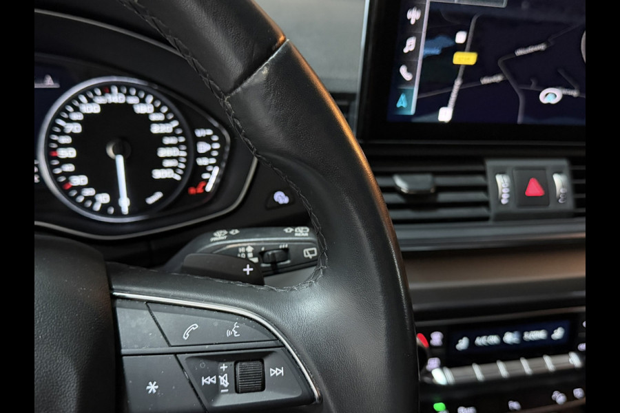 Audi Q5 Sportback 50 TFSI E Garantie|Quattro|S line|Camera|Xenon|Rijklaar