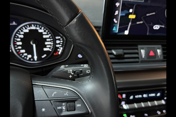 Audi Q5 Sportback 50 TFSI E Garantie|Quattro|S line|Camera|Xenon|Rijklaar