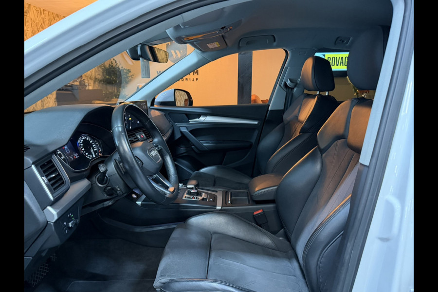 Audi Q5 Sportback 50 TFSI E Garantie|Quattro|S line|Camera|Xenon|Rijklaar