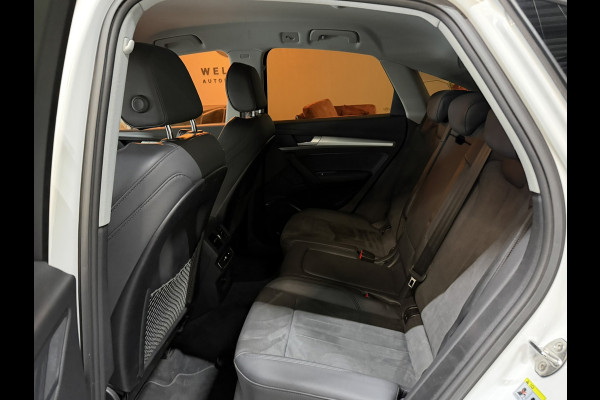 Audi Q5 Sportback 50 TFSI E Garantie|Quattro|S line|Camera|Xenon|Rijklaar