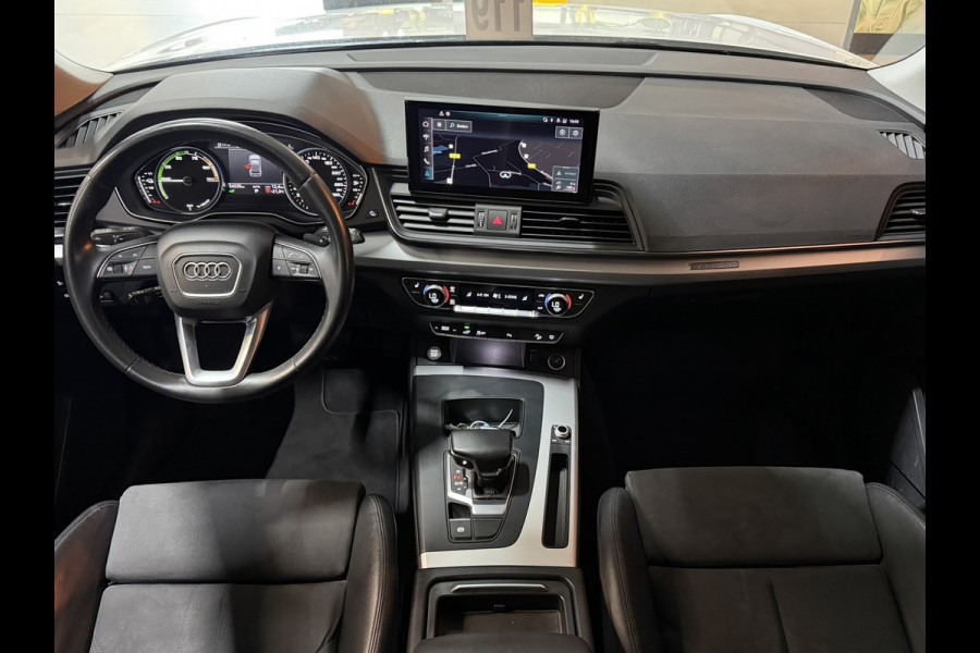 Audi Q5 Sportback 50 TFSI E Garantie|Quattro|S line|Camera|Xenon|Rijklaar