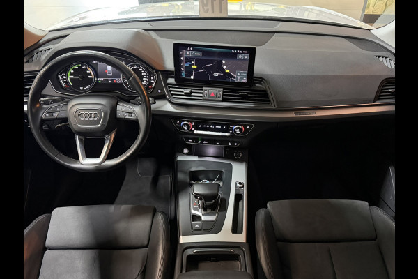 Audi Q5 Sportback 50 TFSI E Garantie|Quattro|S line|Camera|Xenon|Rijklaar