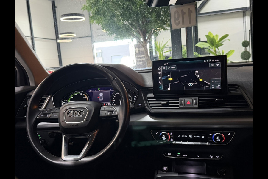 Audi Q5 Sportback 50 TFSI E Garantie|Quattro|S line|Camera|Xenon|Rijklaar