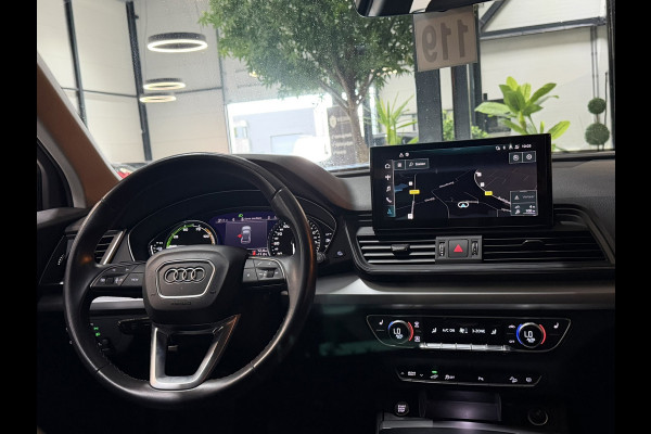 Audi Q5 Sportback 50 TFSI E Garantie|Quattro|S line|Camera|Xenon|Rijklaar
