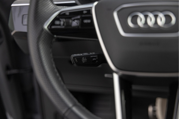 Audi Q8 Sportback e-tron 55 Quattro 115 kWh S-line Pano HuD Nardo B&O ACC
