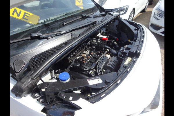 Peugeot Partner 1.2 PureTech Pro BENZINE AIRCO NAVI CRUISE CONTROL PDC SCHUIFDEUR
