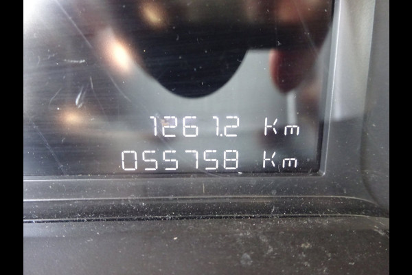 Peugeot Partner 1.2 PureTech Pro BENZINE AIRCO NAVI CRUISE CONTROL PDC SCHUIFDEUR