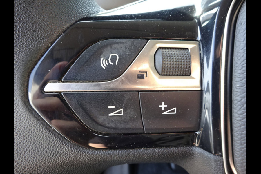 Peugeot Partner 1.2 PureTech Pro BENZINE AIRCO NAVI CRUISE CONTROL PDC SCHUIFDEUR