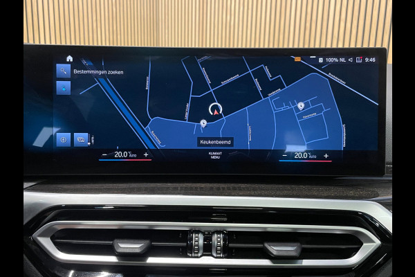 BMW i4 EDrive40 High Executive 84 kWh|99% SOH|PANORAMADAK|HEAD-UP|ACC|MEMORY|VOLLEDER|CARPLAY|CAMERA|STOELVERW|NAP|ORG.NL|INCL.BTW