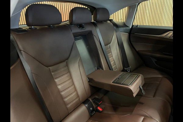 BMW i4 EDrive40 High Executive 84 kWh|99% SOH|PANORAMADAK|HEAD-UP|ACC|MEMORY|VOLLEDER|CARPLAY|CAMERA|STOELVERW|NAP|ORG.NL|INCL.BTW