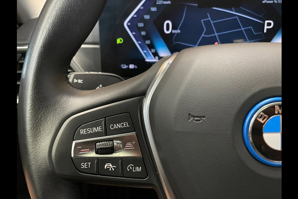 BMW i4 EDrive40 High Executive 84 kWh|99% SOH|PANORAMADAK|HEAD-UP|ACC|MEMORY|VOLLEDER|CARPLAY|CAMERA|STOELVERW|NAP|ORG.NL|INCL.BTW