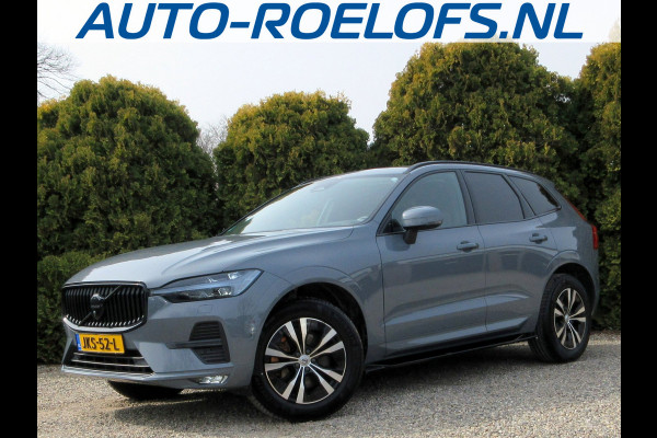 Volvo XC60 B4 Ultimate Bright Automaat * Panoramadak *