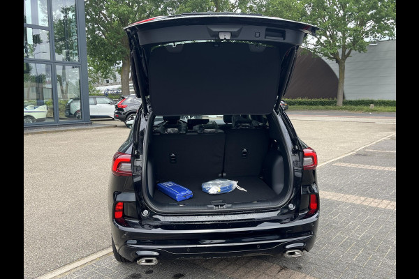 Ford Kuga 2.5 PHEV ST-Line X NIEUWE AUTO! VAN: 49.000,- VOOR: 41.770,- UW WKVOORDEEL: 7.230,- | WINTERPACK | SNEL LEVERBAAR | BTW VERREKENBAAR