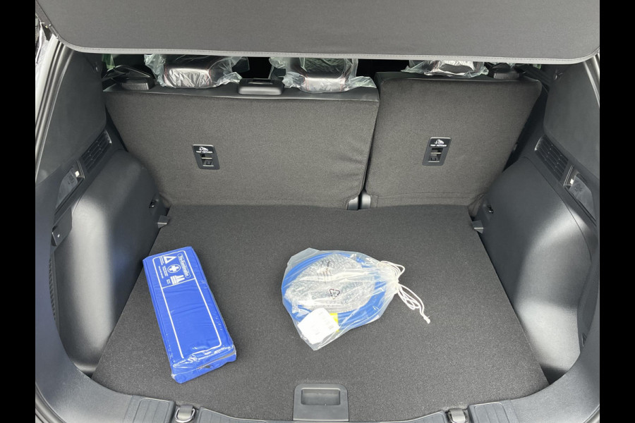 Ford Kuga 2.5 PHEV ST-Line X NIEUWE AUTO! VAN: 49.000,- VOOR: 41.770,- UW WKVOORDEEL: 7.230,- | WINTERPACK | SNEL LEVERBAAR | BTW VERREKENBAAR