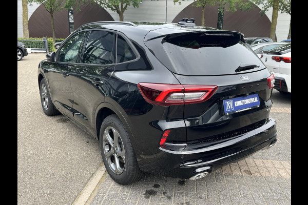 Ford Kuga 2.5 PHEV ST-Line X NIEUWE AUTO! VAN: 49.000,- VOOR: 41.770,- UW WKVOORDEEL: 7.230,- | WINTERPACK | SNEL LEVERBAAR | BTW VERREKENBAAR