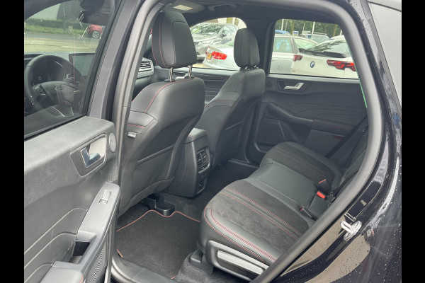 Ford Kuga 2.5 PHEV ST-Line X NIEUWE AUTO! VAN: 49.000,- VOOR: 41.770,- UW WKVOORDEEL: 7.230,- | WINTERPACK | SNEL LEVERBAAR | BTW VERREKENBAAR