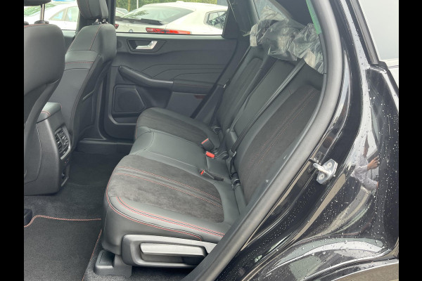 Ford Kuga 2.5 PHEV ST-Line X NIEUWE AUTO! VAN: 49.000,- VOOR: 41.770,- UW WKVOORDEEL: 7.230,- | WINTERPACK | SNEL LEVERBAAR | BTW VERREKENBAAR