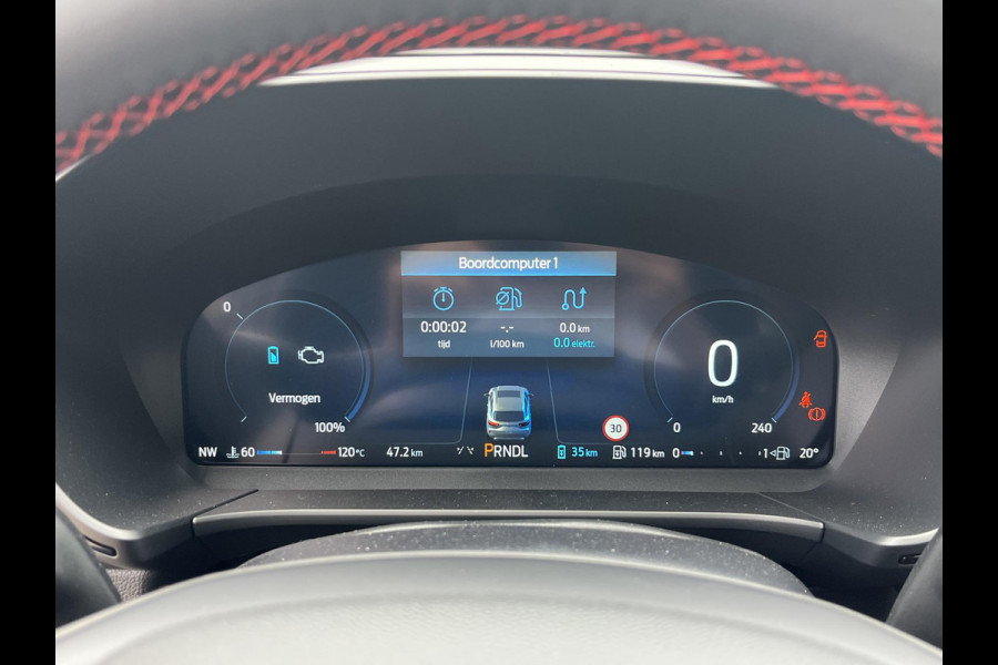 Ford Kuga 2.5 PHEV ST-Line X NIEUWE AUTO! VAN: 49.000,- VOOR: 41.770,- UW WKVOORDEEL: 7.230,- | WINTERPACK | SNEL LEVERBAAR | BTW VERREKENBAAR
