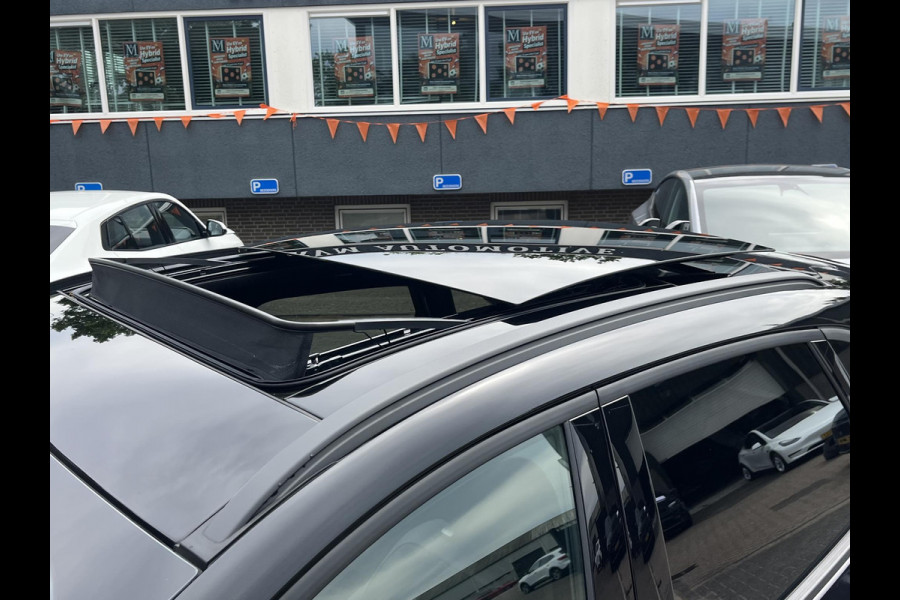 Ford Kuga 2.5 PHEV ST-Line X NIEUWE AUTO! VAN: 49.000,- VOOR: 41.770,- UW WKVOORDEEL: 7.230,- | WINTERPACK | SNEL LEVERBAAR | BTW VERREKENBAAR