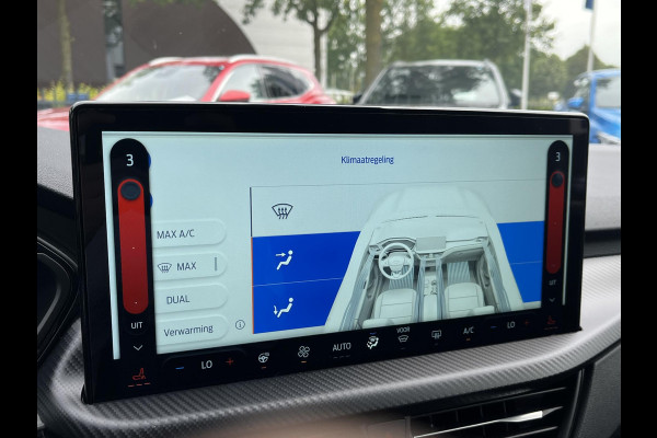 Ford Kuga 2.5 PHEV ST-Line X NIEUWE AUTO! VAN: 49.000,- VOOR: 41.770,- UW WKVOORDEEL: 7.230,- | WINTERPACK | SNEL LEVERBAAR | BTW VERREKENBAAR