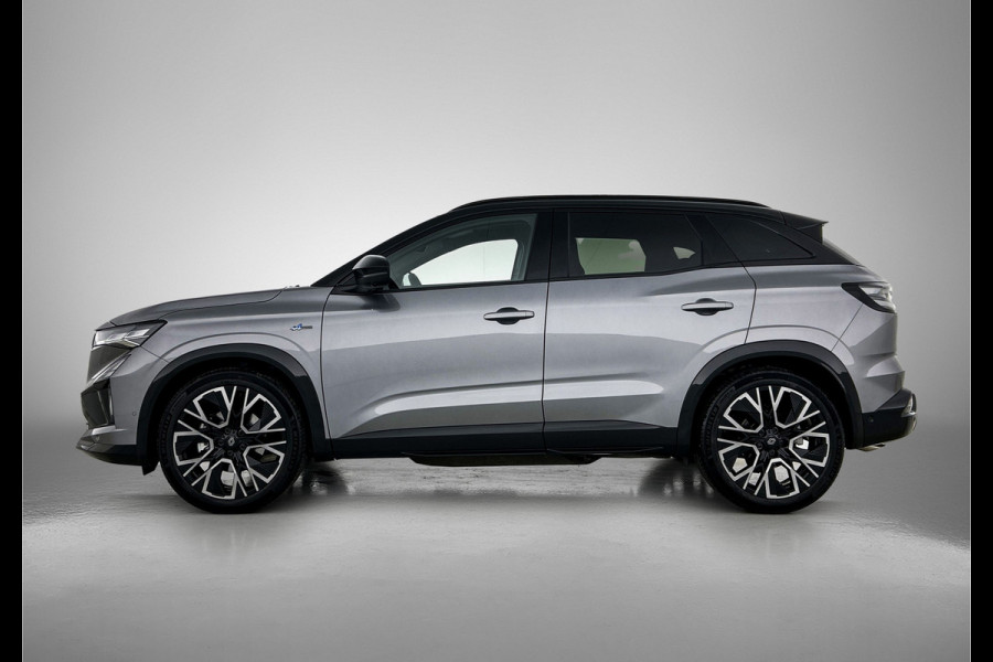 Renault Austral E-Tech full hybrid 200PK esprit Alpine PANORAMADAK | 360 CAMERA | FULL OPTION | LED MATRIX | WINTERPACK | HEAD-UP | HARMAN KARDON