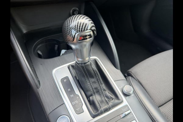 Audi A3 Sportback 35 TFSI CoD Sport S Line | Navigatie | Parkeersensoren | 18 Inch Lichtmetalen Velgen | Climate Control |