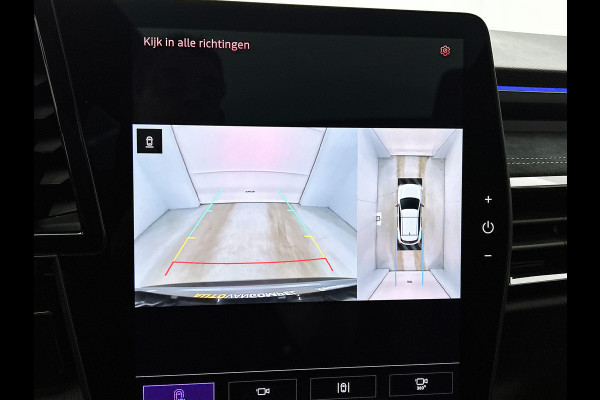 Renault Austral E-Tech full hybrid 200PK esprit Alpine PANORAMADAK | 360 CAMERA | FULL OPTION | LED MATRIX | WINTERPACK | HEAD-UP | HARMAN KARDON