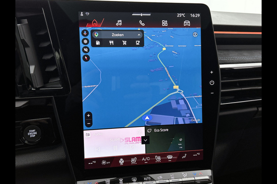 Renault Austral E-Tech full hybrid 200PK esprit Alpine PANORAMADAK | 360 CAMERA | FULL OPTION | LED MATRIX | WINTERPACK | HEAD-UP | HARMAN KARDON