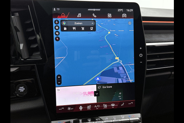 Renault Austral E-Tech full hybrid 200PK esprit Alpine PANORAMADAK | 360 CAMERA | FULL OPTION | LED MATRIX | WINTERPACK | HEAD-UP | HARMAN KARDON