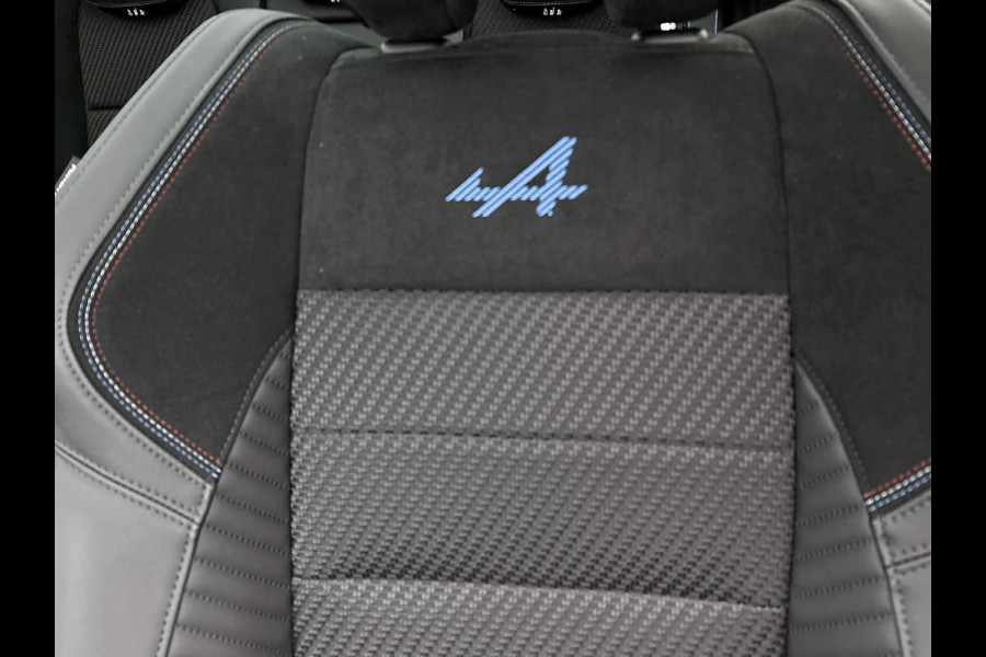 Renault Austral E-Tech full hybrid 200PK esprit Alpine PANORAMADAK | 360 CAMERA | FULL OPTION | LED MATRIX | WINTERPACK | HEAD-UP | HARMAN KARDON