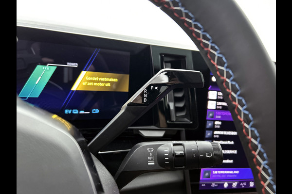 Renault Austral E-Tech full hybrid 200PK esprit Alpine PANORAMADAK | 360 CAMERA | FULL OPTION | LED MATRIX | WINTERPACK | HEAD-UP | HARMAN KARDON