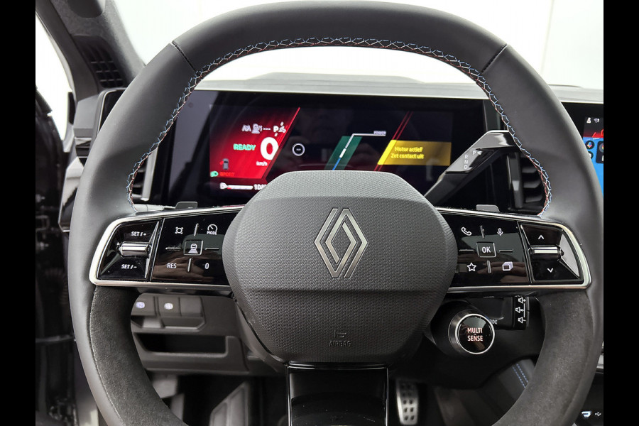 Renault Austral E-Tech full hybrid 200PK esprit Alpine PANORAMADAK | 360 CAMERA | FULL OPTION | LED MATRIX | WINTERPACK | HEAD-UP | HARMAN KARDON