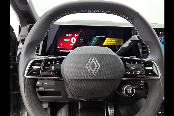 Renault Austral E-Tech full hybrid 200PK esprit Alpine PANORAMADAK | 360 CAMERA | FULL OPTION | LED MATRIX | WINTERPACK | HEAD-UP | HARMAN KARDON