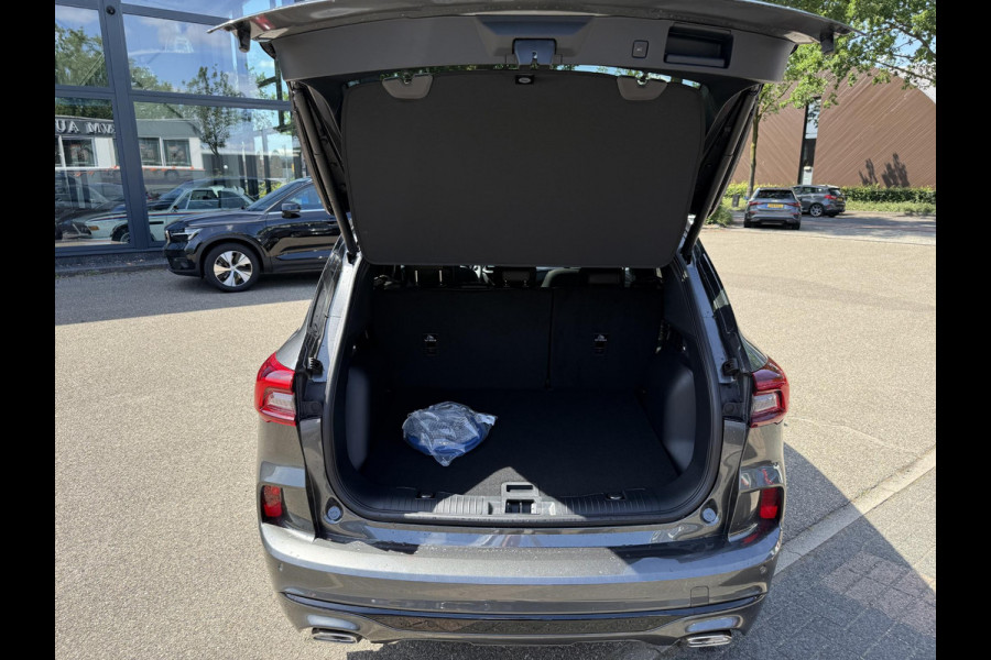 Ford Kuga ST Line X VAN:49.000,- VOOR:41.770,- UW WKVOORDEEL: 7.230| 360 GRADEN CAMERA | PANORAMA DAK | ADAPT. CRUISE CONTROL | STOEL & STUUR VERWARMING | SNEL LEVERBAAR|