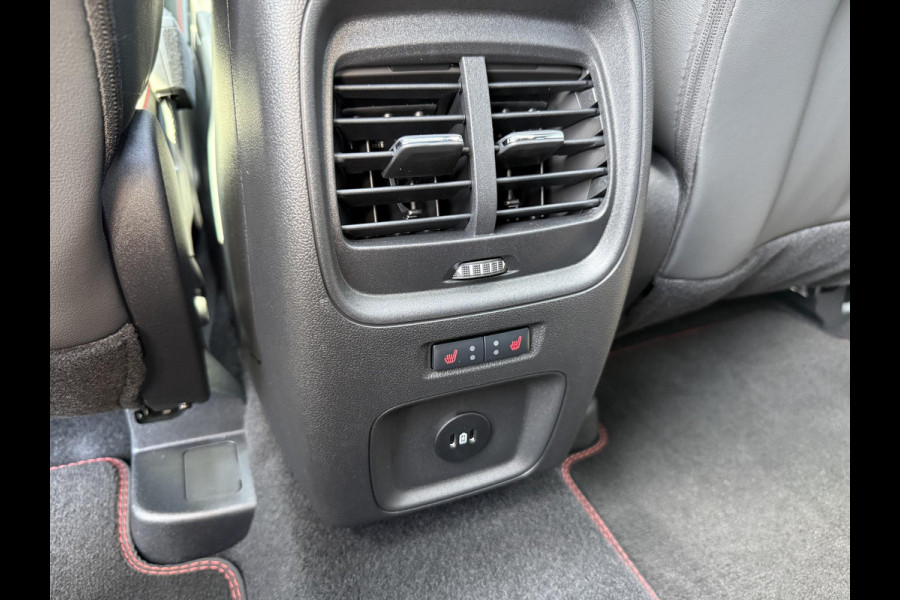 Ford Kuga ST Line X VAN:49.000,- VOOR:41.770,- UW WKVOORDEEL: 7.230| 360 GRADEN CAMERA | PANORAMA DAK | ADAPT. CRUISE CONTROL | STOEL & STUUR VERWARMING | SNEL LEVERBAAR|