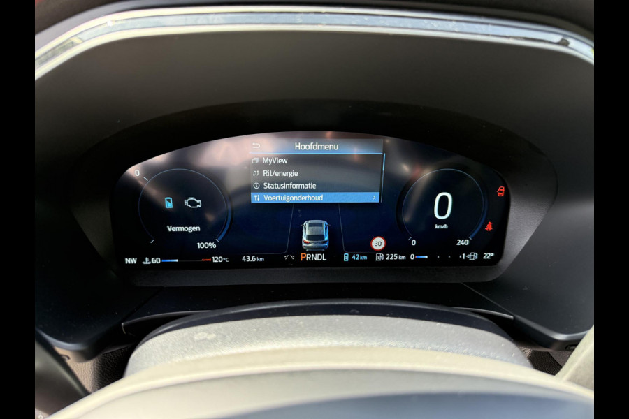 Ford Kuga ST Line X VAN:49.000,- VOOR:41.770,- UW WKVOORDEEL: 7.230| 360 GRADEN CAMERA | PANORAMA DAK | ADAPT. CRUISE CONTROL | STOEL & STUUR VERWARMING | SNEL LEVERBAAR|