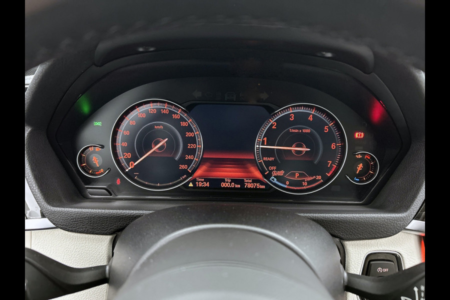 BMW 4 Serie Coupé 420i High Executive M-Sport(NL-Auto, Dealer OndrH, Dakraam, Trekhaak, Navi Pro, StoelV, Leder, Sportstoel, Etc)