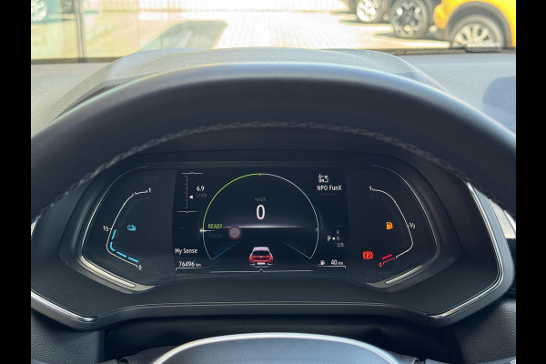Renault Captur 1.6 E-Tech Hybrid 145 Rive Gauche NL-AUTO | NAVI | CAMERA | CARPLAY