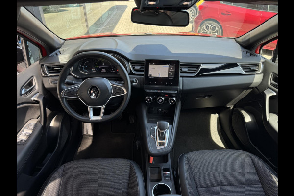 Renault Captur 1.6 E-Tech Hybrid 145 Rive Gauche NL-AUTO | NAVI | CAMERA | CARPLAY