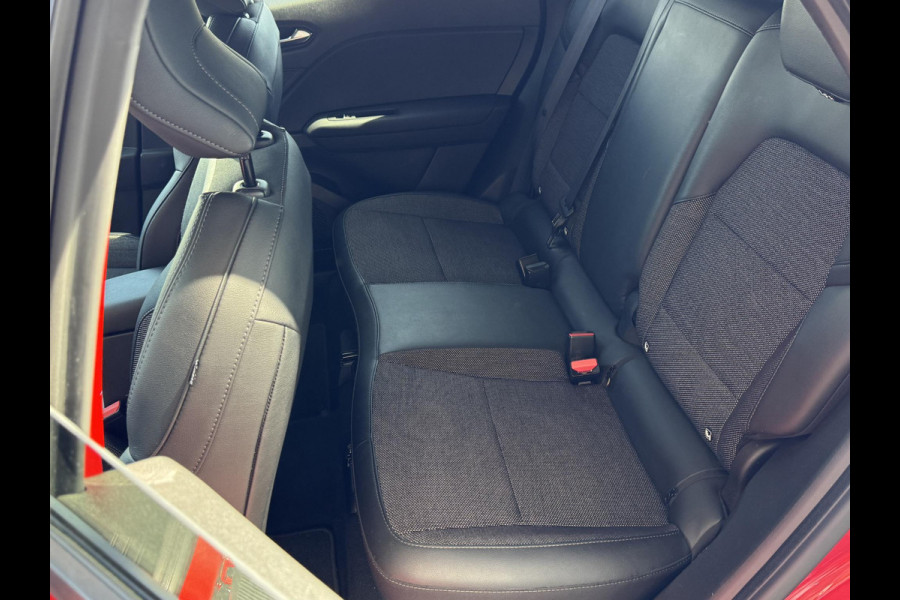 Renault Captur 1.6 E-Tech Hybrid 145 Rive Gauche NL-AUTO | NAVI | CAMERA | CARPLAY