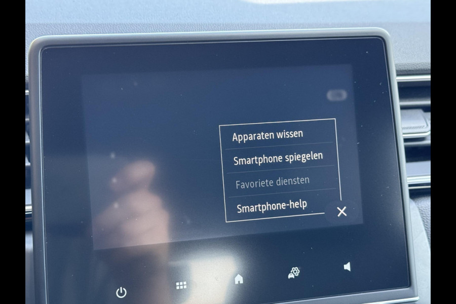 Renault Captur 1.6 E-Tech Hybrid 145 Rive Gauche NL-AUTO | NAVI | CAMERA | CARPLAY
