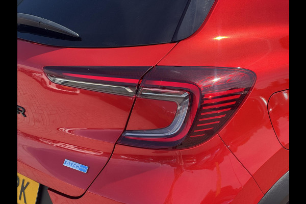 Renault Captur 1.6 E-Tech Hybrid 145 Rive Gauche NL-AUTO | NAVI | CAMERA | CARPLAY