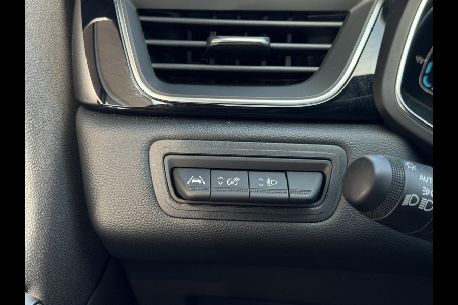 Renault Captur 1.6 E-Tech Hybrid 145 Rive Gauche NL-AUTO | NAVI | CAMERA | CARPLAY