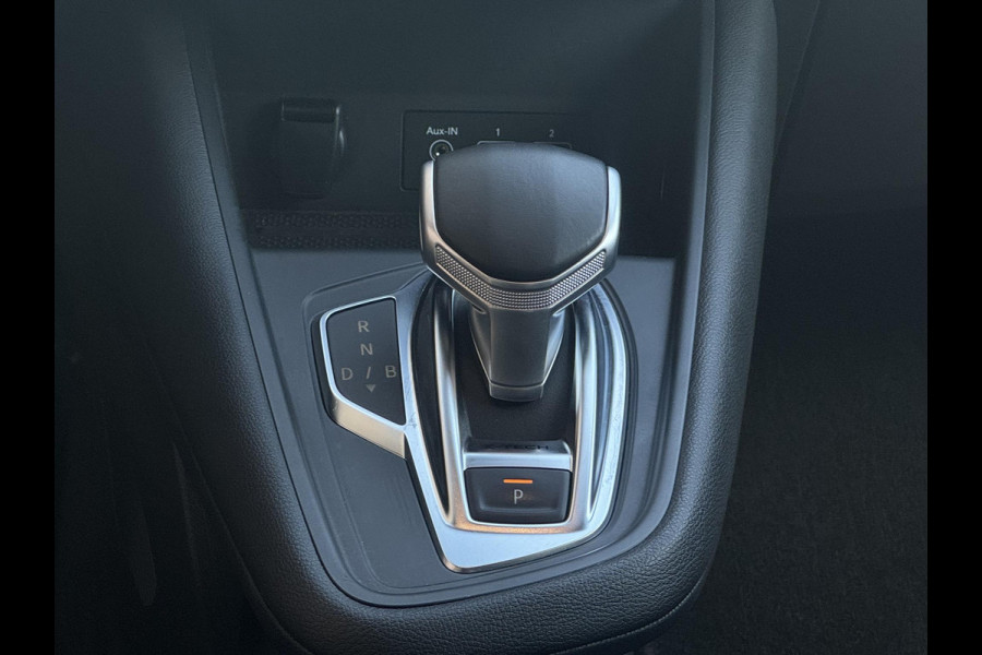 Renault Captur 1.6 E-Tech Hybrid 145 Rive Gauche NL-AUTO | NAVI | CAMERA | CARPLAY