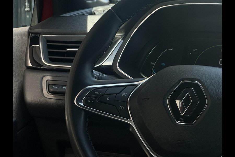 Renault Captur 1.6 E-Tech Hybrid 145 Rive Gauche NL-AUTO | NAVI | CAMERA | CARPLAY