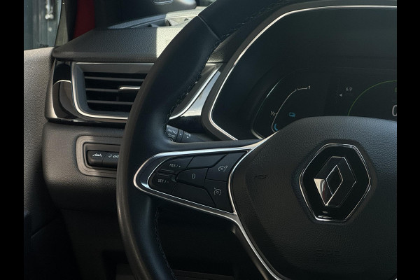 Renault Captur 1.6 E-Tech Hybrid 145 Rive Gauche NL-AUTO | NAVI | CAMERA | CARPLAY