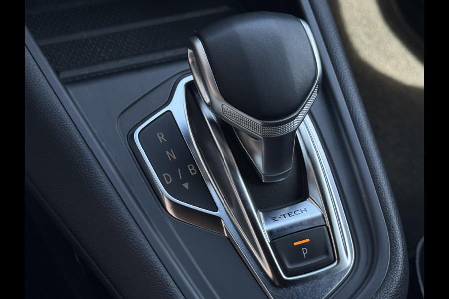 Renault Captur 1.6 E-Tech Hybrid 145 Rive Gauche NL-AUTO | NAVI | CAMERA | CARPLAY