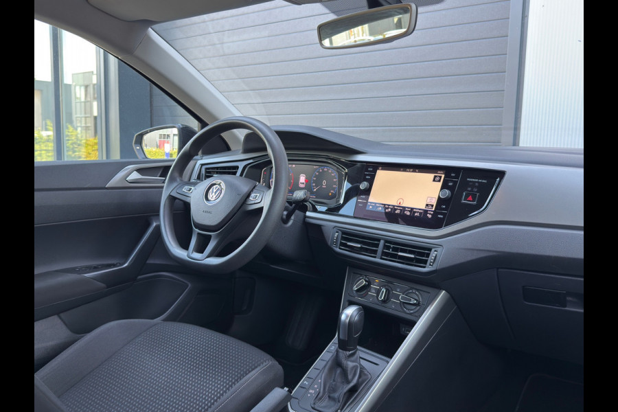 Volkswagen Polo 1.0 TSI Comfortline / AUTOMAAT / STARTSTOP